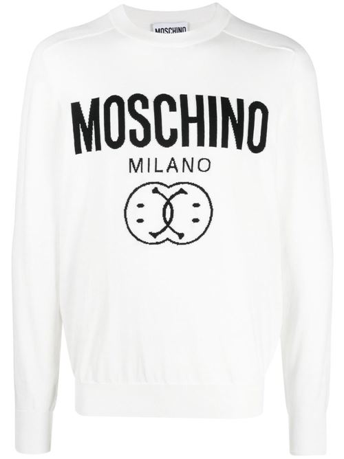 MEN Sweaters & Knitwear MOSCHINO | A0933 20013002